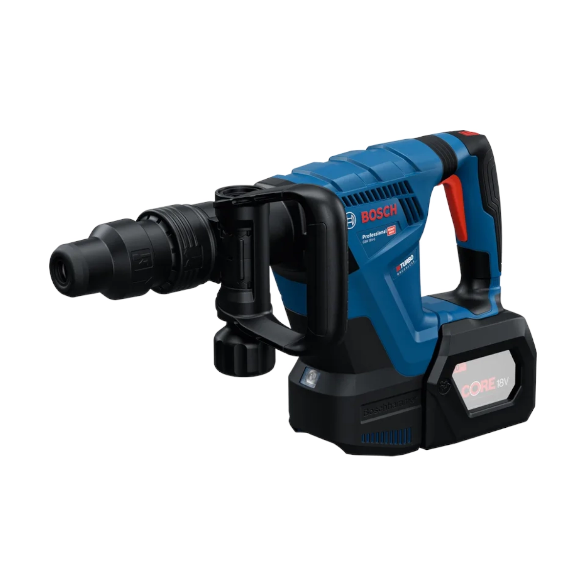 Top 10 Bosch Power Tools for Construction Workers in UAE